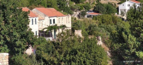 Cozy house in Podgora